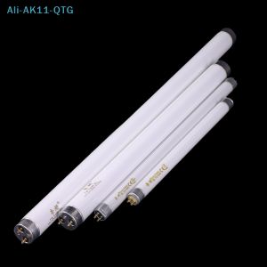NEW 1PC 365nm Ultraviolet Pest Housefly Fly Bug Trap Blue Light T5 T8 Mosquito Killer Lamp Tube 6W 8W 10W 15W UV Light Tubes