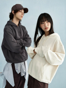 Champion | Couple New Arrivals Retro American Style Embroidery Sweatshirt