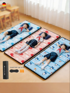 Portable Foldable Nap Mat for Students