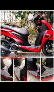 Mio Gravis Foot Matting: Enhancing Comfort & Durability