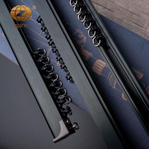 MOLORE | Thickened Curtain Track