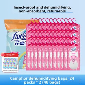 Farcent | Moisture & Mold Prevention Dehumidifier