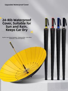 MUZHOUYU | Large Waterproof Stormproof Umbrella