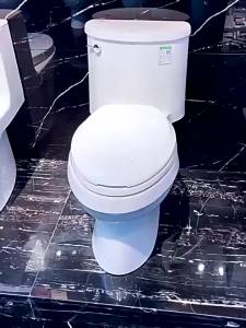 Kohler | Domestic Siphonic Compact Water-saving Eco-friendly Toilet