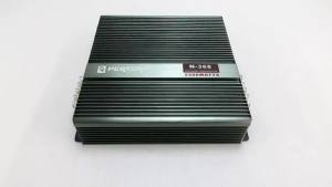 2200W 12V 2 Channel Car Amplifier Short Circuit Protection Stereo Power Amp Audio Sub Woofer Interior Sound Amplifiers