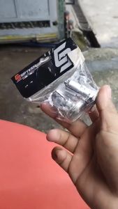 2PCS Arm Bar End Aluminum Alloy Quality From Thailand Sell By Pair Universal