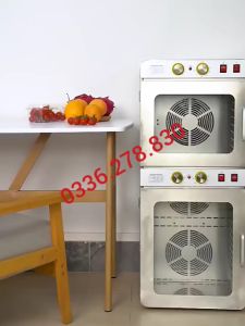 Máy sấy thực phẩm 25 khay -Thân máy inox 100% hàng chính hãng xuất khẩu châu âu.Tích hợp đèn chiếu sáng và tiệt trùng ozxuất hóa đơn VAT liên hệ shop