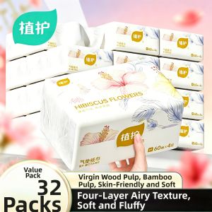 Botare | Disposable Tissue Paper for Home Use
