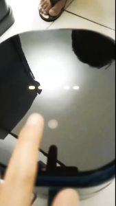 ADVANCE Air Fryer Electric: Mesin Penggoreng Tanpa Minyak