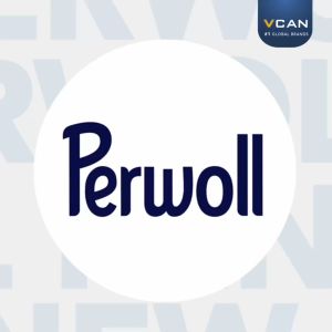 Perwoll White น้ำยาซักผ้าขาว เพอโวล ไวท์ Renew ทำให้สีกลับมาขาวเหมือนใหม่ 1.35 ลิตร