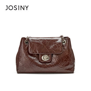 Josiny | High-end Versatile Shoulder Handbag