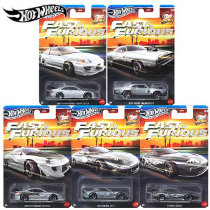 Hot Wheels | Speed & Passion Model Cars Alloy