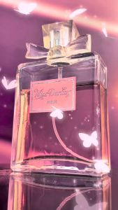 LOVALI | PINK MISS DARLING 100ml PERFUME FOR WOMEN Scent Cologne Fragrance Cosmetic Scented Aroma