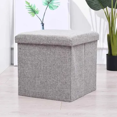 OUQI | Multipurpose Storage Ottoman Seat