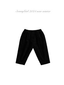 Sonnykids Chinese Style New Year Clothes for Boys And Girls Cotton Filled Embroidered Magic Pattern Vest Autumn Winter Kids Clothes