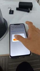Tuya Wifi Smart door Lock Cat Eye Smart Lock with HD Camera Biometric Fingerprint Lock with Smart Doorbell Password Key IC Card APP Remotely Unlock Electronic Door Lock for Home office can install at right and left door
