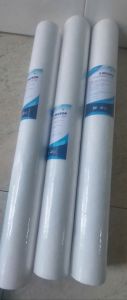 Lõi lọc nước đầu nguồn loại 20inch ngăn chặn bụi bẩn giúp lọc nước tinh khiết cho gia đình lõi số 1(giá 1 lõi lọc số 1)