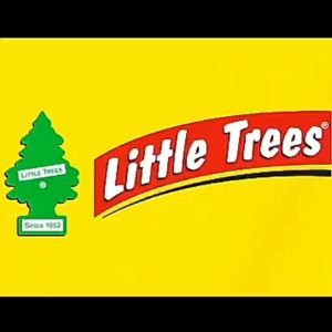 SWEET America Little Trees Air Fresheners Car Fresheners Trend Car Fragrance Long-lasting Aromatherapy Fragrance