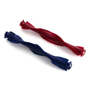 Bộ 2 Thanh Chổi Lăn Thay Thế Hiệu Suất Cao Dành Cho Máy Hút Bụi Ướt Dyson Wash G1 Làm Sạch Mảnh Vụn Phía Trước & Phía Sau