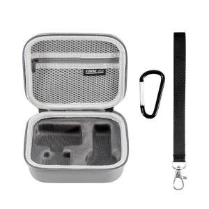 Portable Startrc Insta360 Go Ultra Sport Camera Memory Card Hard Shell Protective Case Storage Bag Digital Accessories Set