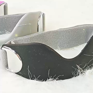 Đai Bảo Vệ Đầu Gối - Xương Bánh Chè Thể Thao Freesize 1 Cặp – Co Giãn Cố Định Êm Ái - DCG02