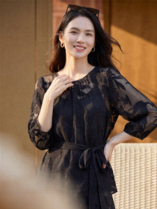 Misoshine | Silk Traditional Chinese Style Shirt