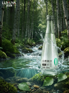 Organic No-Additives Plant Beverage 100% NFC