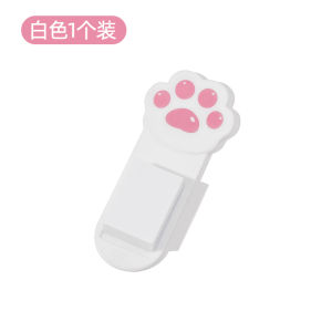 Aromatherapy Toilet Lid Lifter Household Toilet Seat Handle Bathroom Cleaning Tool Hand Pull Cover Opener Plastic Universal