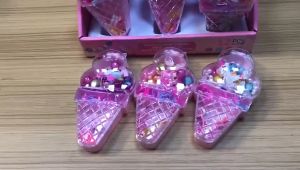 Girl Children DIY Handmade Jewellery Beads Necklace Bracelet BEAD accessories Kit Set