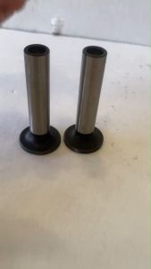 ลูกกระทุ้งลิ้น ขายเป็นคู่ 1 ถุงบรรจุ 2 ชิ้น อะไหล่รถไถเดินตาม สำหรับรุ่น RT140/RT120