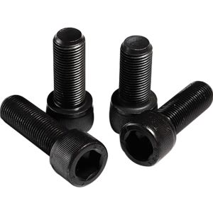 qd | 12.9 Grade UNF Internal Hexagonal Screw