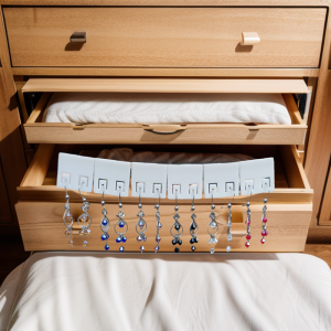 Antik kristal anti karat selamanya