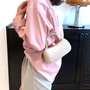 Tas Import Terkini: Tas Selempang Wanita Cantik & Tas Best Seller