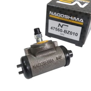 47560-BZ010 Wheel Cylinder Belakang Kiri Avanza - Xenia / Bak / Blok Master Rem Bawah