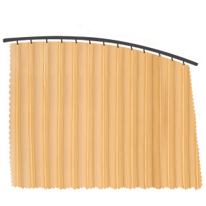 MENGTAQINUO | Sun Protection Auto Retractable Side Window Sunshade Curtain