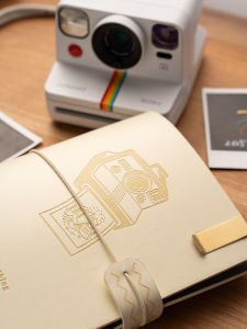 JUCE | Instant Photo Album Storage Book