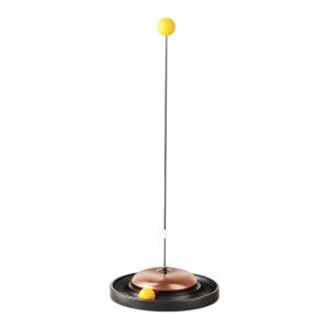 REXUELONG | Single Person Bounce Ping Pong Trainer
