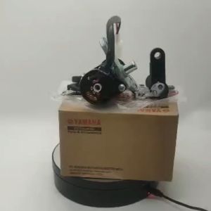 KUNCI KONTAK SET YAMaHA  MIO LAMA  SPORTY SMILE KARBU 5TL KUALITAS ASLI ORIGINAL