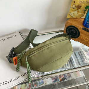 Casual Large Capacity Crossbody Sport Lightweight Chest Bag