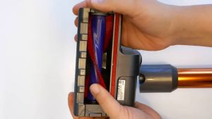 Đầu Hút Đệm Sofa Dyson V7 V8 V10 V11 V12 V15 chính hãng Dyson đã qua sử dụng 90 - 95%
