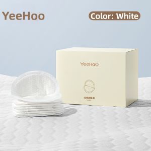 YeeHoO KIDS | Breastfeeding Leak Proof Ultra Thin Breathable Breast Pads