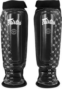 Fairtex - Shinpads for Muay Thai - SP6