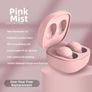 FEINITAI | Bluetooth Headphones For Oppo Reno8 7Pro Girls
