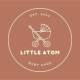 LITTLE ATOM BABY & KIDS SHOP