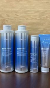 Dầu Gội Xả dưỡng ẩm và phục hồi tóc Joico Recovery Moisture 100ml