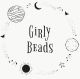 Girly beads