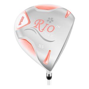 PGM GOLF | Titanium Lightweight High Rebound Womens Golf Driver