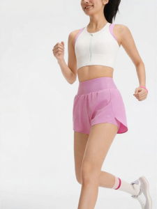 VFU | Quick-drying Lightweight Breathable Multiple Pockets Anti-peek Sport Shorts