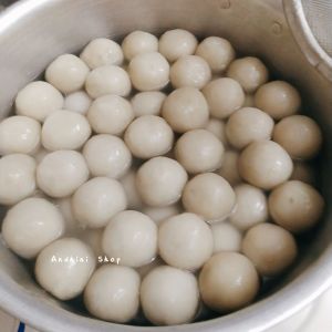 CILOK ISI 10 VARIAN JUJUT AYAM DAN GAJIH SAPI