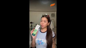 Himalaya Purifying Neem Face Scrub 100ml | Acne Control Facial Scrub | Exfoliates & Removes Blackheads